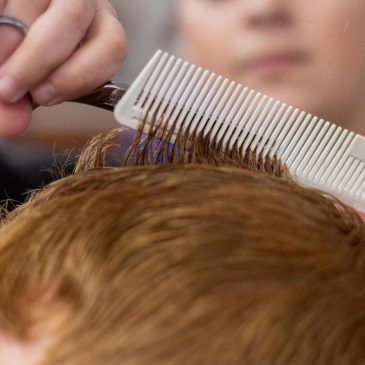 Losing your hair? What you eat and drink can make it worse