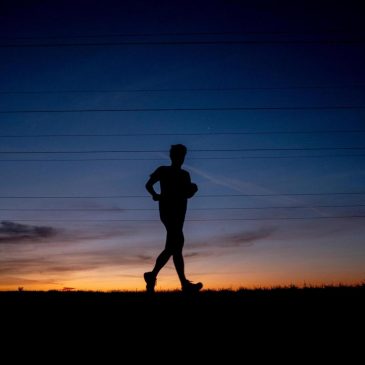 One path to kick-starting a healthier lifestyle: Start small