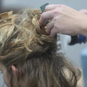 Lice concerns rise as children return to school. Here’s what parents can do