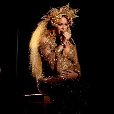 Suspect arrested in Atlanta auto break-in and theft of Beyoncé’s unreleased music, police say