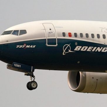 Crash victims’ families prepare to make what could be their final plea for Boeing’s prosecution