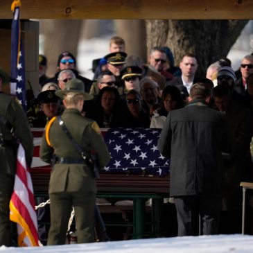 Zizians group member to be arraigned on murder charge in Vermont border agent’s death