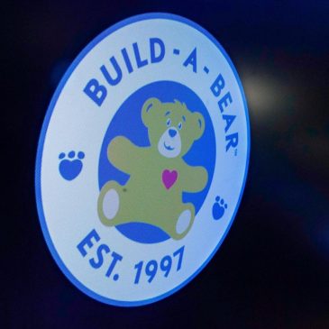 Build-A-Bear continues to rack up market gains, despite tariffs and teetering mall traffic