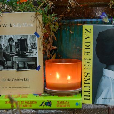 Books for fall 2025: Luigi, Ozzy and the great beyond
