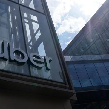 Federal government sues Uber over alleged discrimination against people with disabilities
