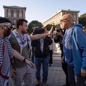 An immigration judge ordered Mahmoud Khalil deported. What happens now?