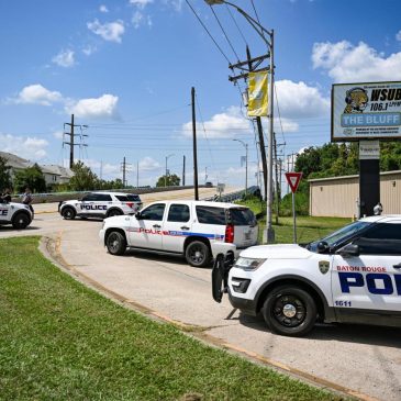 Historically Black colleges issue lockdown orders, cancel classes after receiving threats