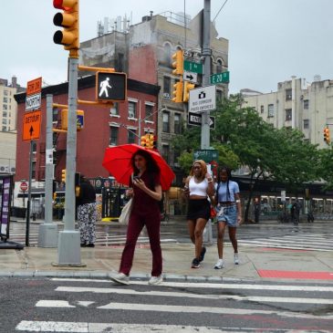 Income inequality dipped and fewer people moved, according to largest survey of US life