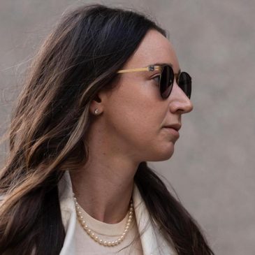 Charlie Javice sentenced to 7 years in prison for fraudulent $175M sale of financial aid startup