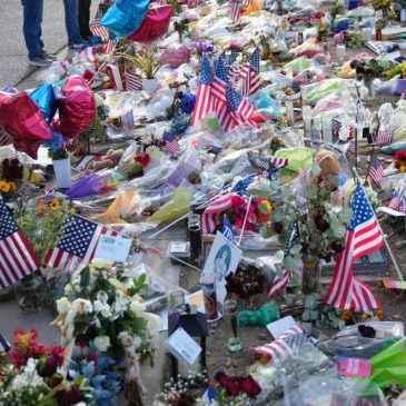 Following Kirk’s assassination, Republicans sour on direction of the country, new AP-NORC poll finds