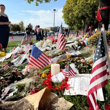 Social media has us in its grip and won’t let go. The Charlie Kirk killing is a case study