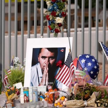 Online threats of violence lead to arrests after Charlie Kirk’s killing