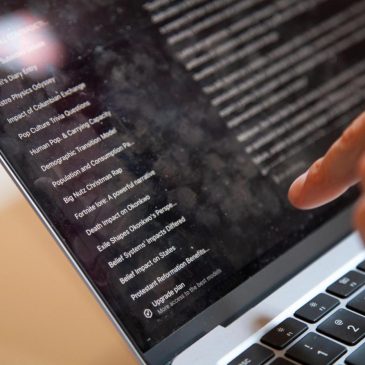 OpenAI and Meta say they’re fixing AI chatbots to better respond to teens in distress