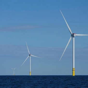 Trump administration moves to revoke permit for Massachusetts offshore wind project