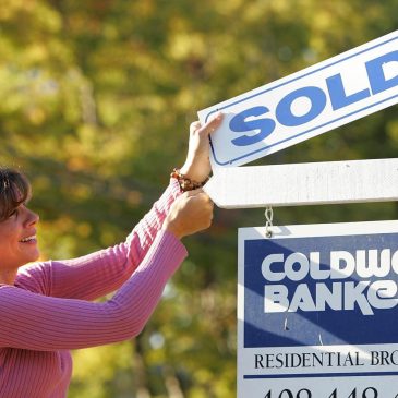 Rivals Compass and Anywhere Real Estate to combine in deal valued at $10 billion including debt