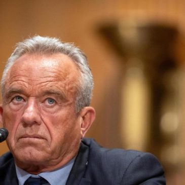 RFK Jr.’s latest ‘Make America Healthy Again’ report calls for more scrutiny of vaccines and autism