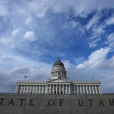 Utah’s congressional map must be redrawn now, judge rules
