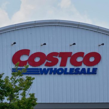 Costco recalls Prosecco because bottles could shatter without warning