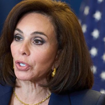 Another rebuke for prosecutors: Grand jury refuses to indict woman accused of threatening Trump