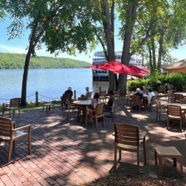Rio 1854, from family behind Taco Libre, coming to former Dock spot in Stillwater
