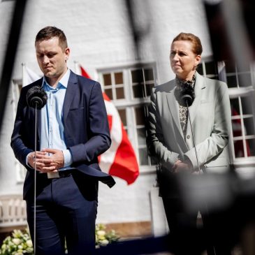 Over 350 Greenlandic women and girls forcibly given contraception by Danish officials, report says