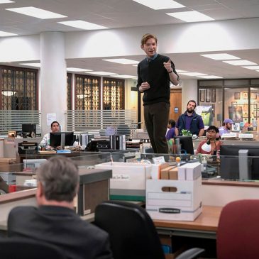 ‘The Paper’ review: Trying (and failing) to recapture the magic of ‘The Office’
