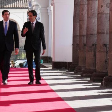 Rubio says US is designating 2 more gangs as foreign terrorist groups