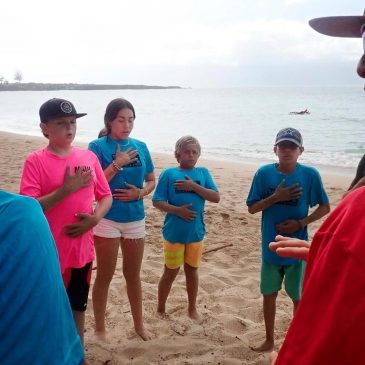 Youth mental health challenges keep mounting 2 years after Maui wildfires
