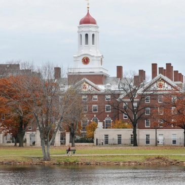 Judge reverses Trump administration’s cuts of billions of dollars to Harvard University
