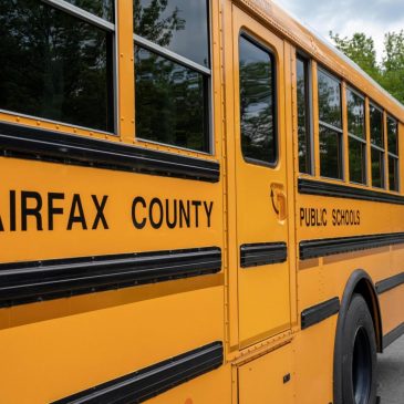 Trump administration to hold back grants from NYC, Chicago, Fairfax schools over bathroom policies