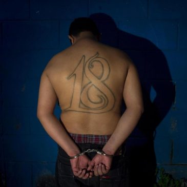 Trump administration designates Barrio 18 gang as foreign terrorist organization