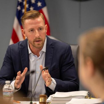Oklahoma court stops social studies standards with 2020 election misinformation from taking effect