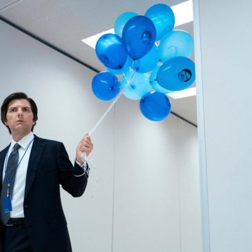 Will anything stop ‘The Studio’ and ‘Severance’ at the Emmys? A few predictions