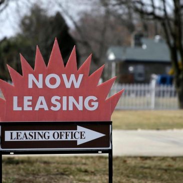 FTC sues Zillow and Redfin over deal it accuses of supressing competition in rental ads