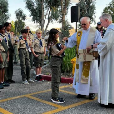 Despite past challenges, Scouting America stabilizes with support from faith-based units