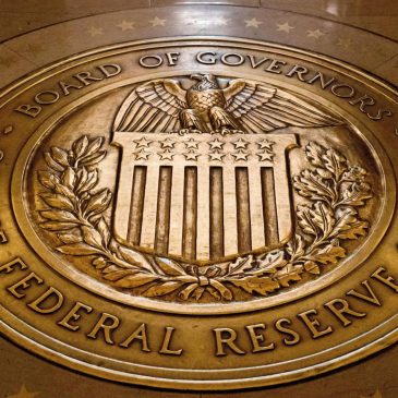 The Fed faces economic uncertainty and political pressure as it decides whether to cut rates