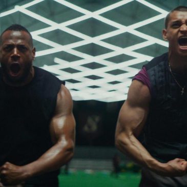Movie Review: ‘Him’ fumbles a potent premise