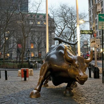 Wall Street climbs to more records on hopes for cuts to interest rates