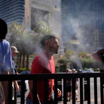 As summers grow deadlier, here’s what to know about utility shutoffs
