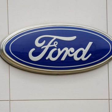 Ford to drop up to 1,000 jobs at German plant as demand for electric cars in Europe lags forecasts