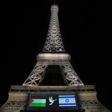 Nations meet at UN to push for 2 states, with more expected to defy Israel and recognize Palestine