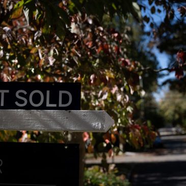 I’m a real estate writer who sold a house in a buyer’s market. Here’s what I learned
