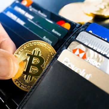 Crypto credit cards hit a wall in 2022. They appear to have scaled it