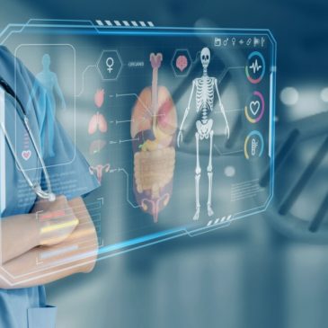 Cory Franklin: Is multicancer testing valuable? Here are questions to ask before getting screened
