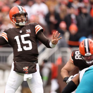 The Loop Fantasy Football Report Week 1: Make room for wild cards