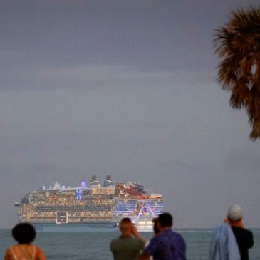 Cruising during hurricane season? Here’s what I wish I knew