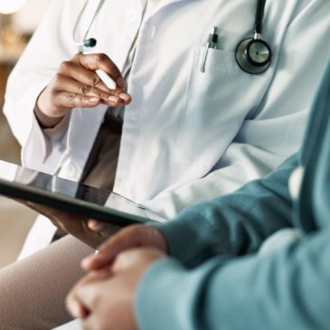 As AI enters exam rooms, states step up oversight