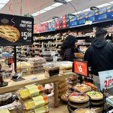 With groceries more expensive than ever, here’s how to save money