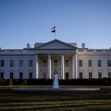 Lynn Schmidt: Presidential incapacity and the limits of the 25th Amendment