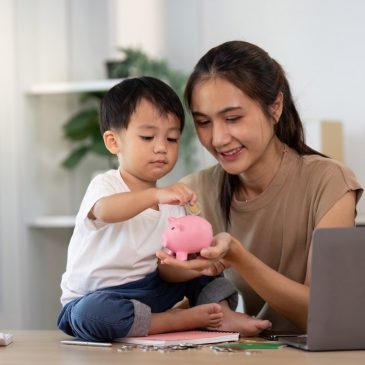 Asked on Reddit: Should I save for my retirement or my child’s education?